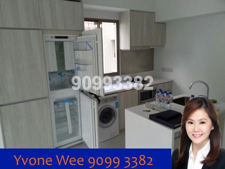Waterfront Gold (D16), Condominium #139014852